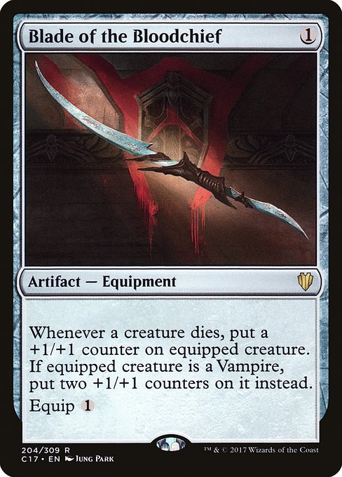 Blade of the Bloodchief — C17 — 204