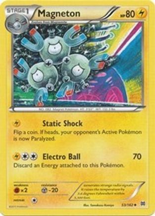 Magneton - XY - BREAKthrough #53