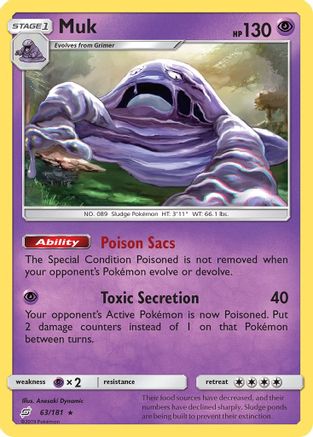 Muk - SM - Team Up #63
