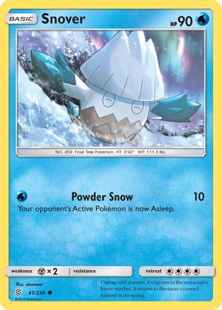 Snover - SM - Unified Minds #41