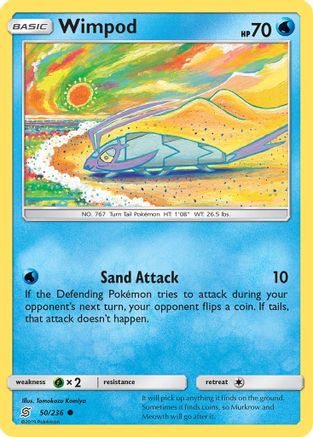 Wimpod - SM - Unified Minds #50