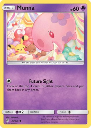 Munna - SM - Unified Minds #88