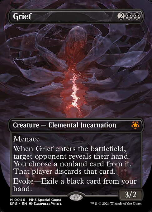 Grief - (spg Special Guests-46)