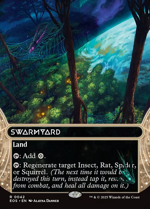 Swarmyard - (eos Edge of Eternities: Stellar Sights-42)