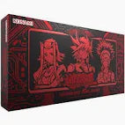 Yu-Gi-Oh: Legendary 5DS Decks