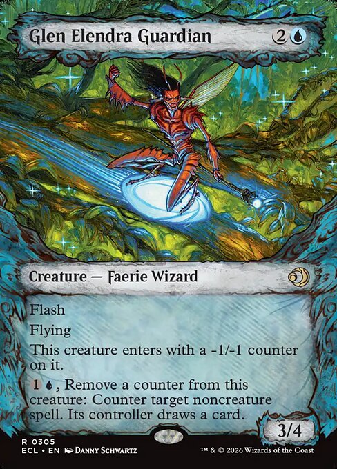 Glen Elendra Guardian — ecl — 305