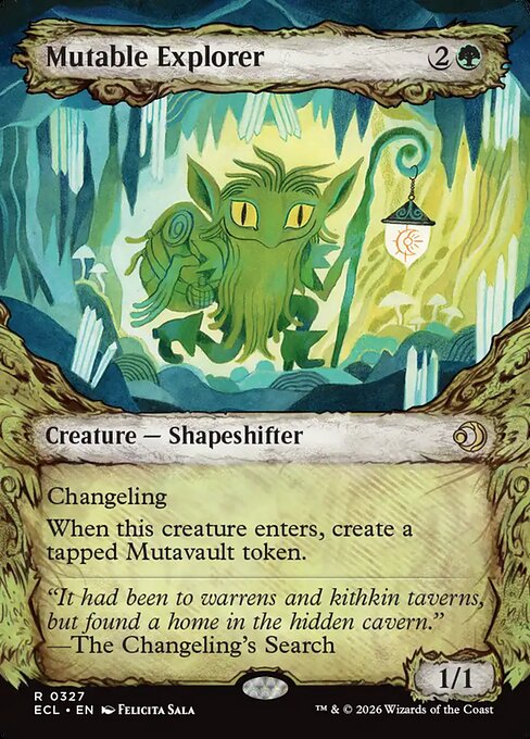 Mutable Explorer — ecl — 327