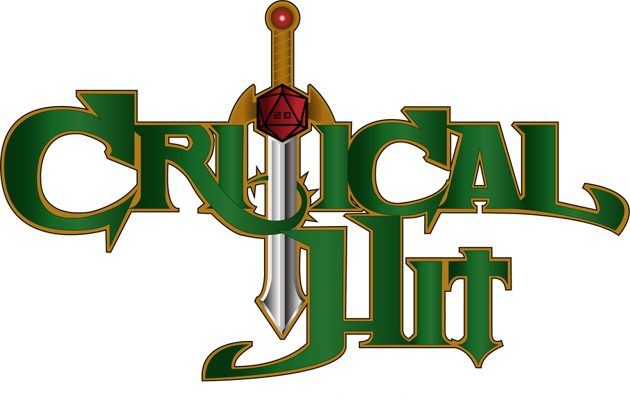 Critical Hit Gaming Lounge