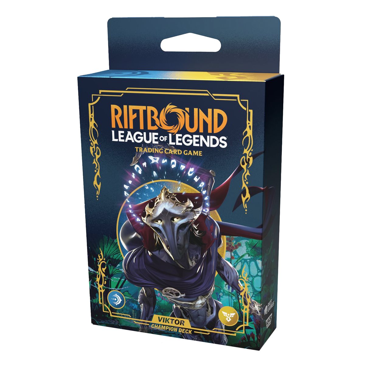 Riftbound Champion Deck (Viktor)