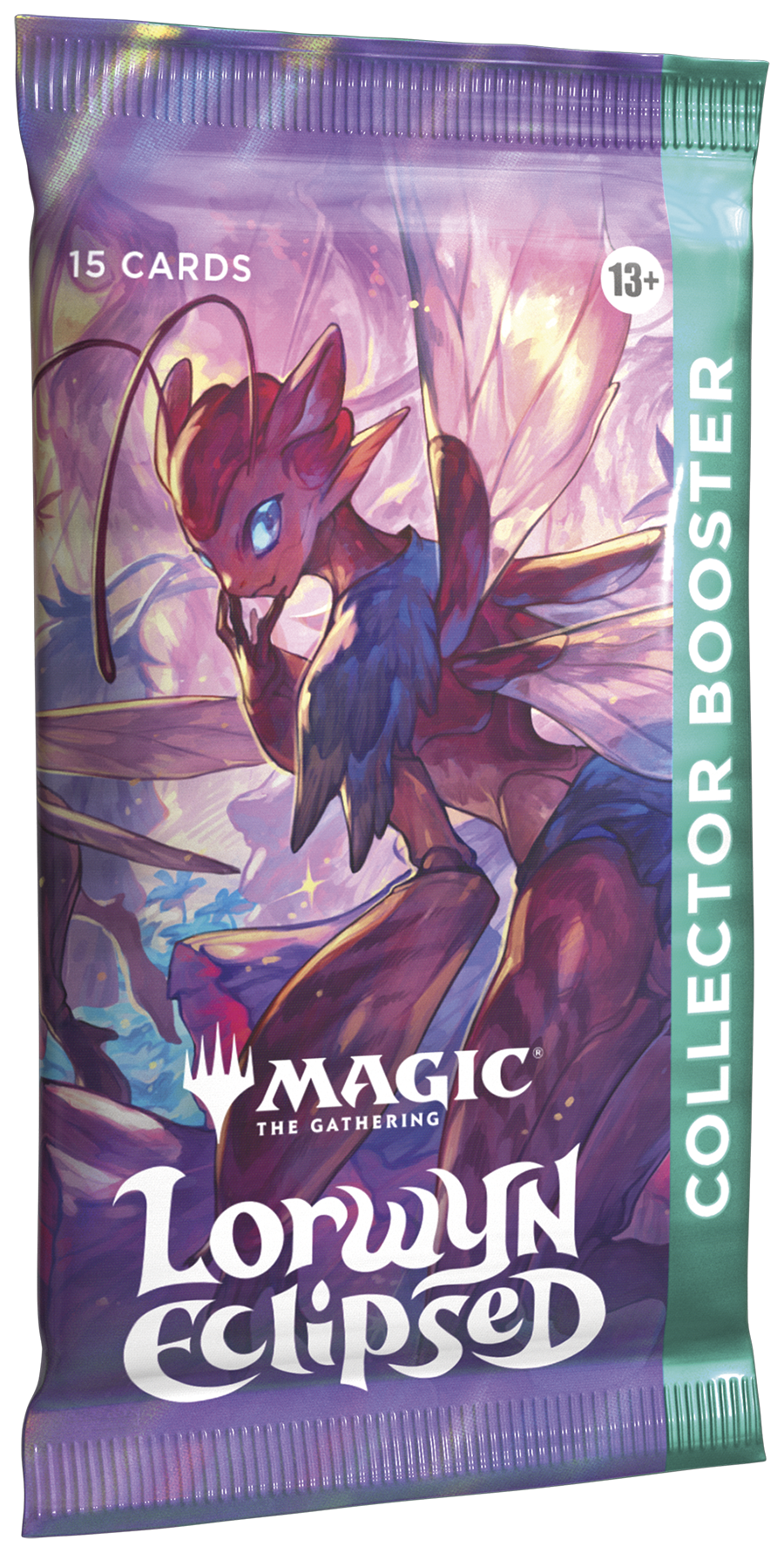 Lorwyn Eclipsed Commander Bundle (11 Packs + Commander Decks)