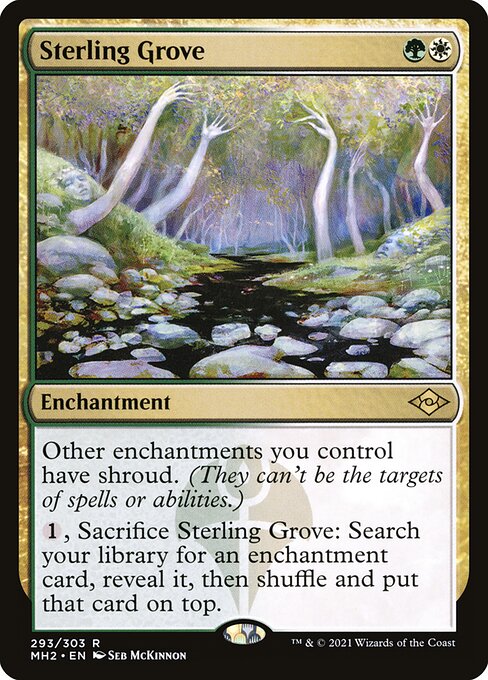 Sterling Grove — MH2 — 293