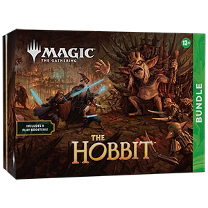 MTG The Hobbit - Bundle
