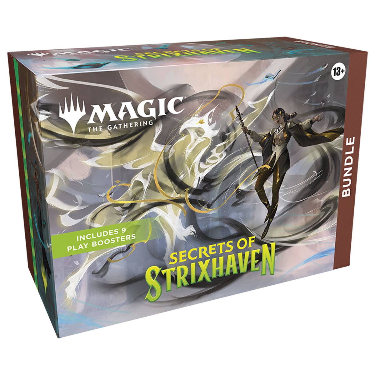 Secrets of Strixhaven - Bundle