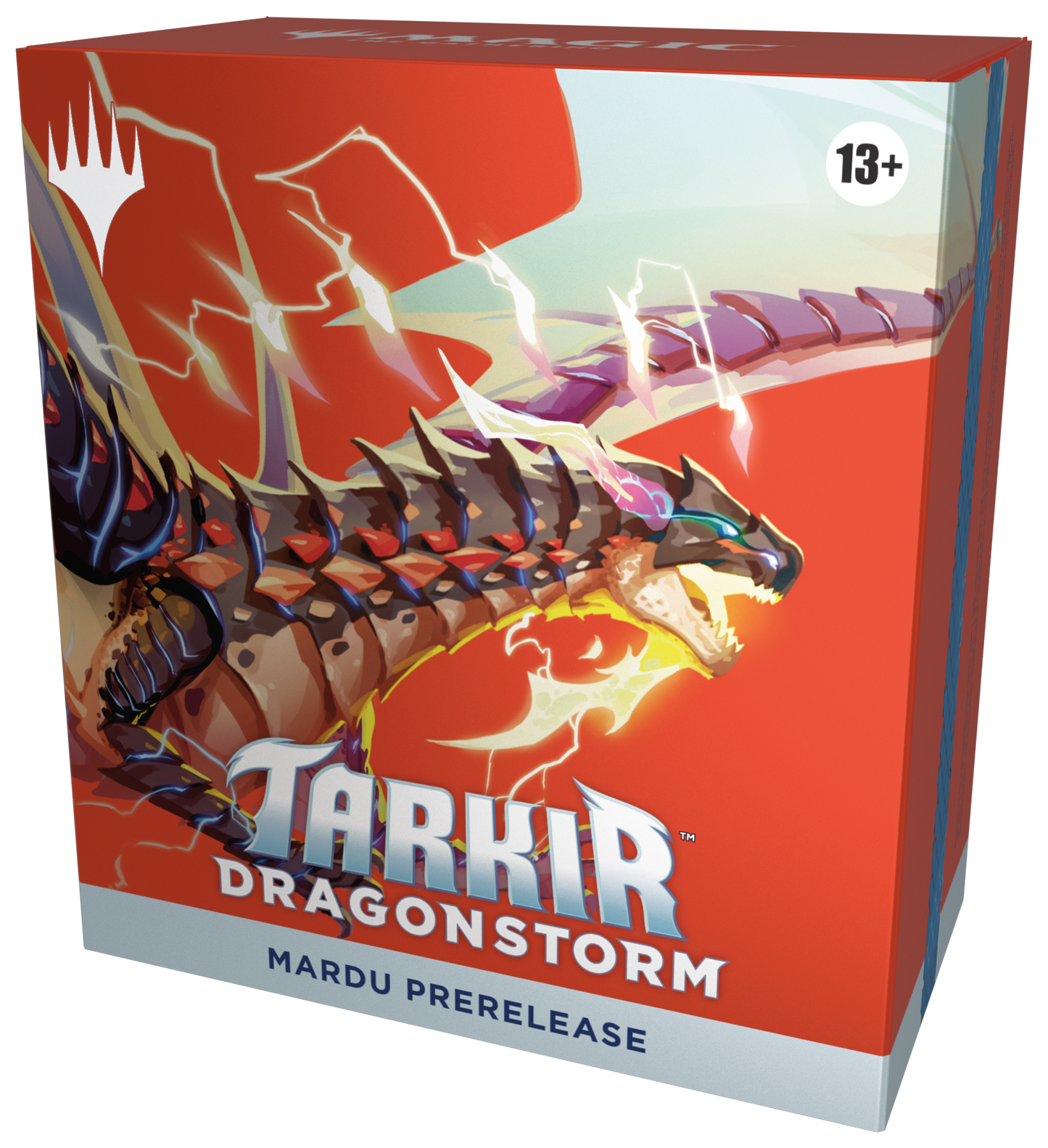 Tarkir: Dragonstorm - Prerelease Pack (Mardu)