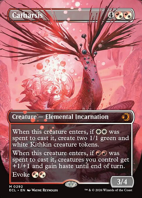 Catharsis — ecl — 292