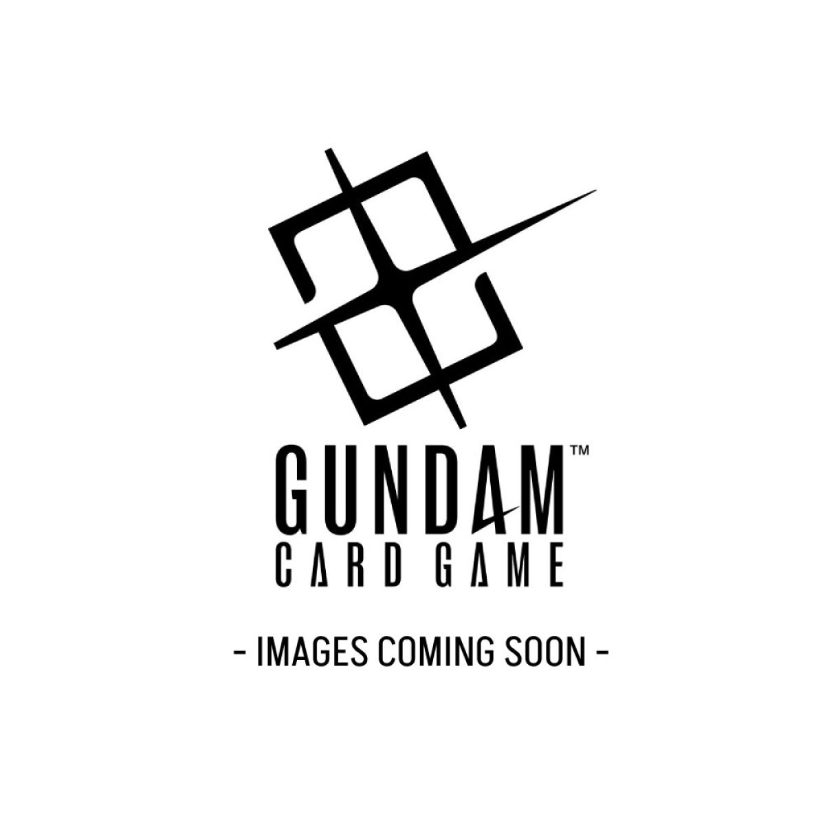 Gundam Trading Card Game - Deck Build Box - Freedom Ascension