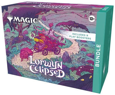 Lorwyn Eclipsed - Bundle
