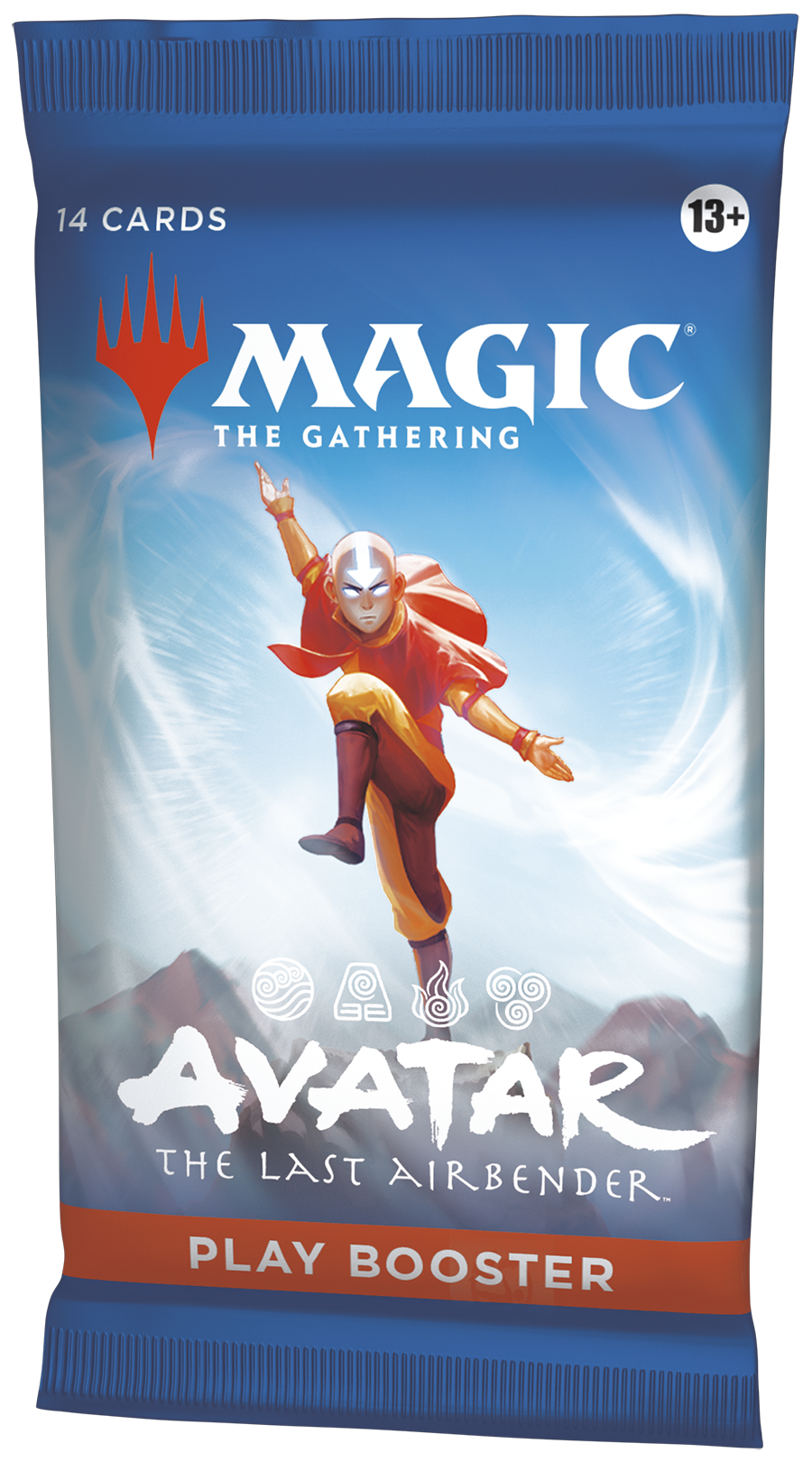 Avatar MTG - Play Booster Pack