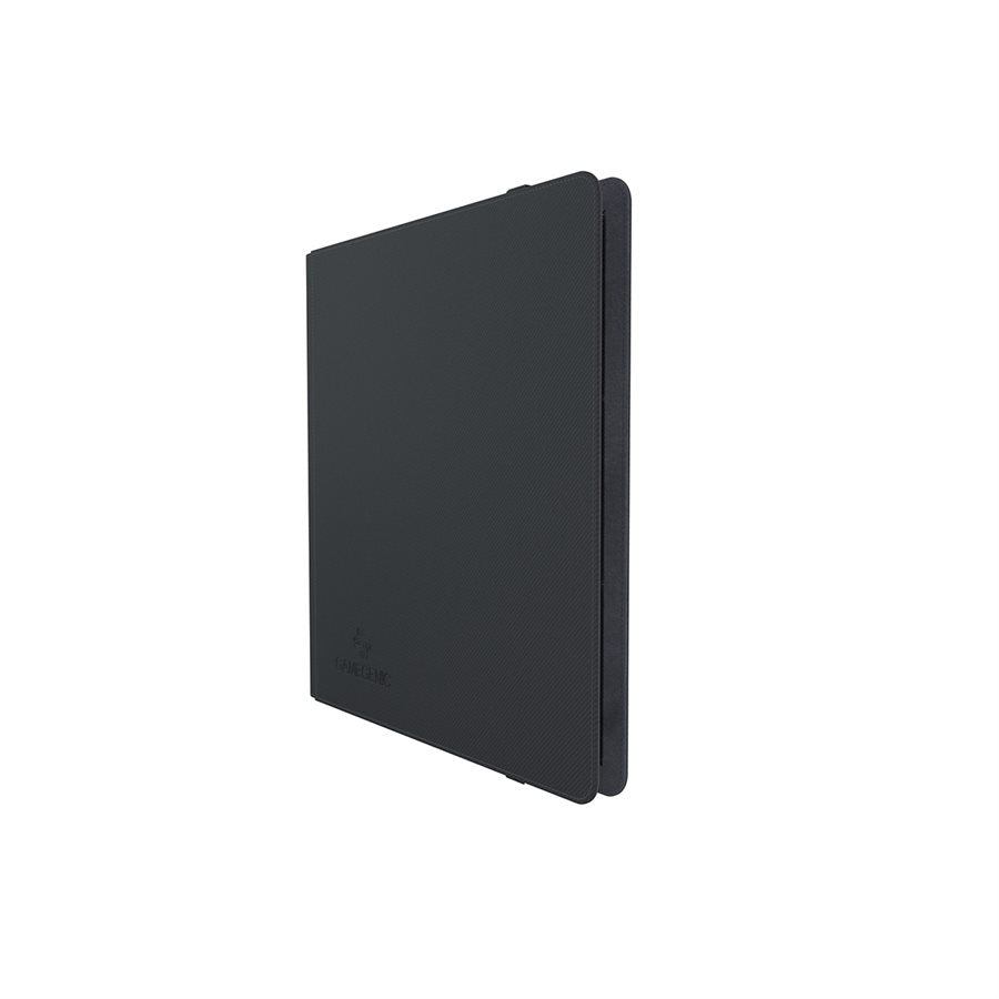 24 Pocket Prime Album - Black