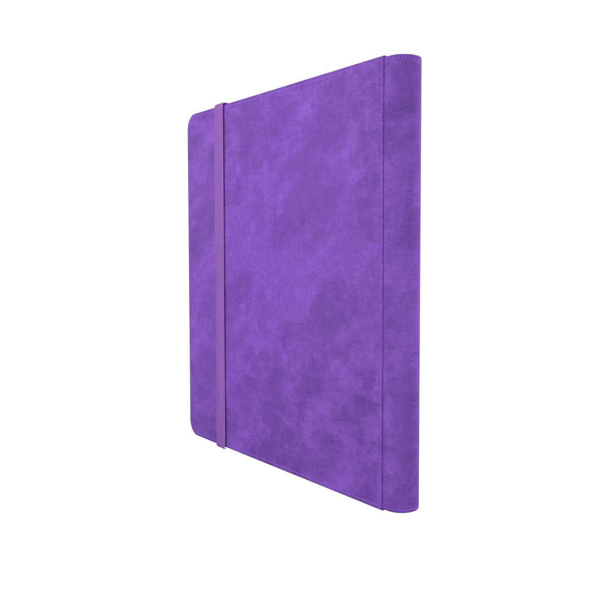 24 Pocket Prime Album - Purple