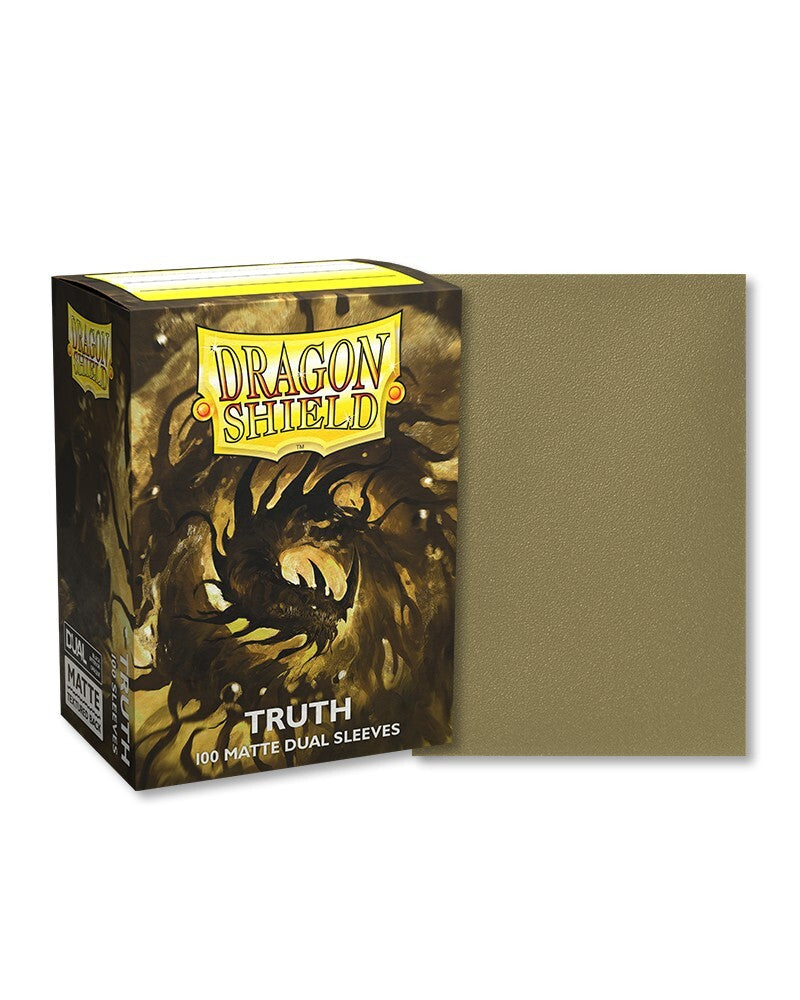 Dragon Shields