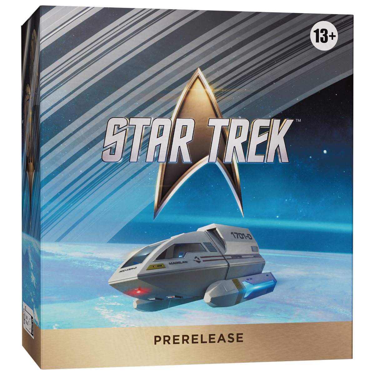 MTG Star Trek - Prerelease Event