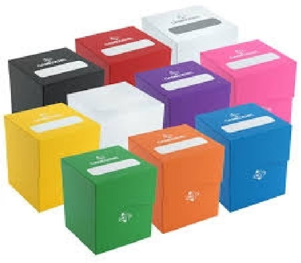 Gamegenic Deck Holder 100+ Deck Box