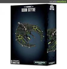 Doom Scythe/ Night Scythe