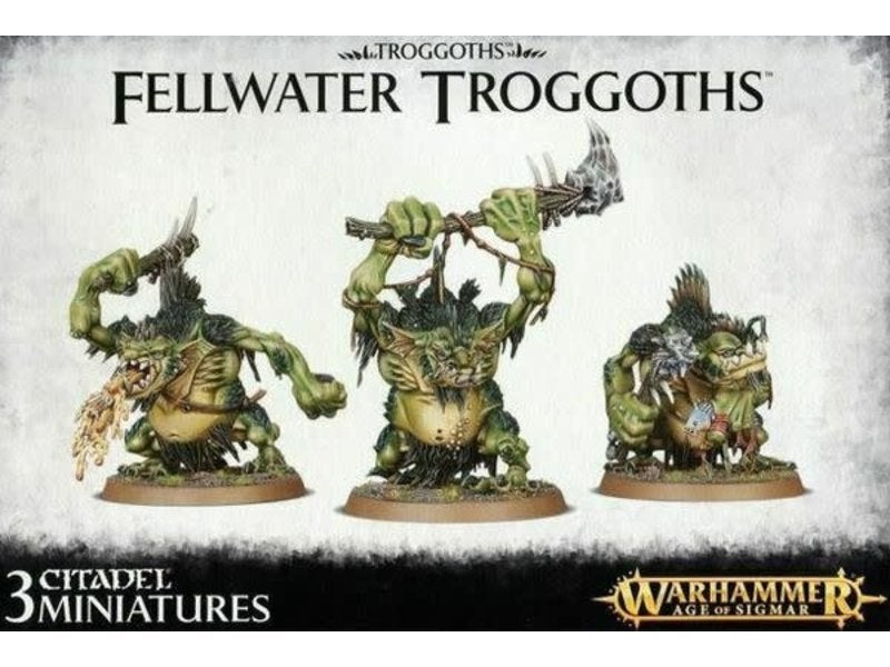 Fellwater Troggoths
