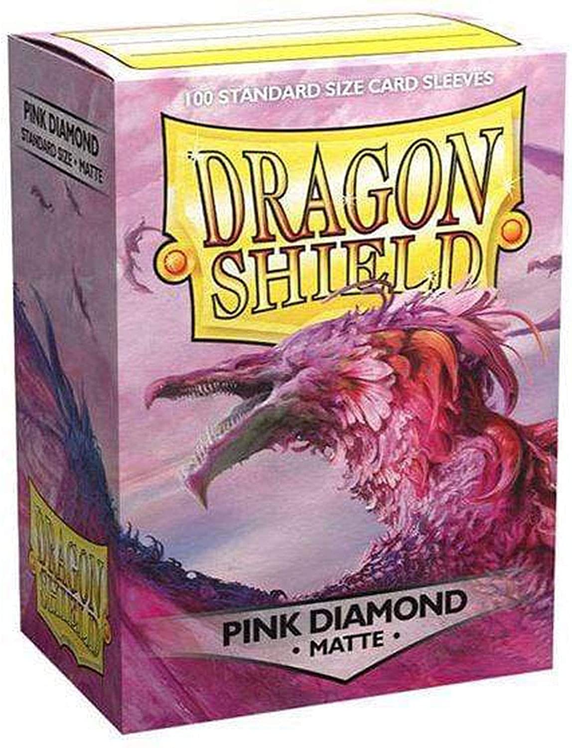Dragon Shields
