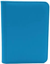 Dex Binder