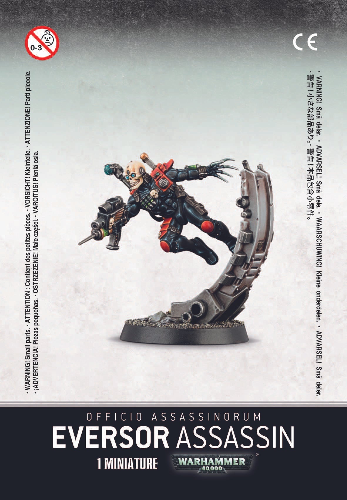 Eversor Assassin