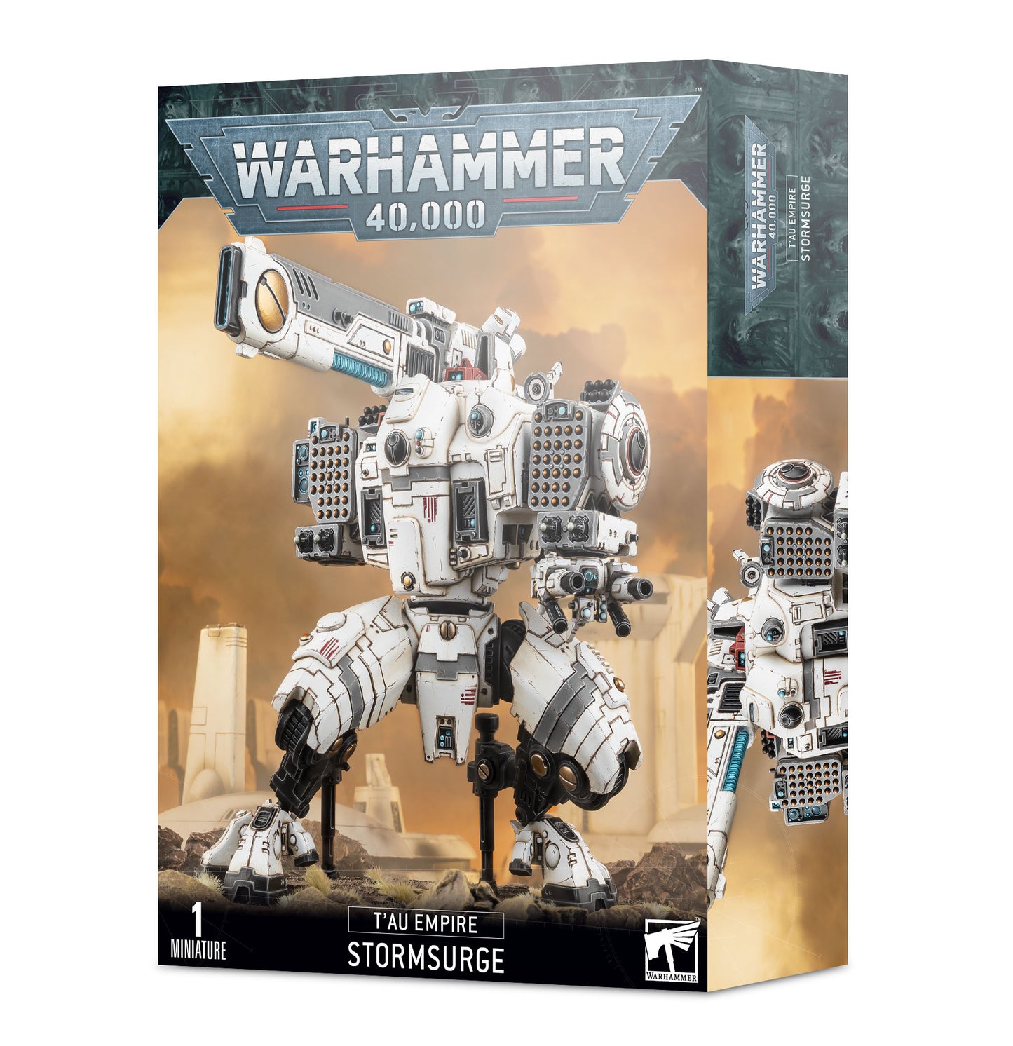 Kv128 Stormsurge