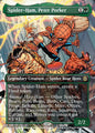 Spider-Ham, Peter Porker — SPM — 201