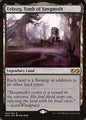 Urborg, Tomb of Yawgmoth — UMA — 254