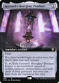 Gerrard's Hourglass Pendant — DMC — 93