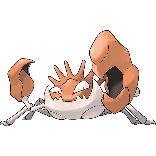 Kingler