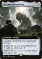 Forsaken Monument — ZNR — 374