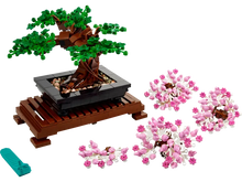 Lego Bonsai Tree