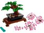 Lego Bonsai Tree
