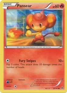 Pansear - XY - BREAKthrough #23