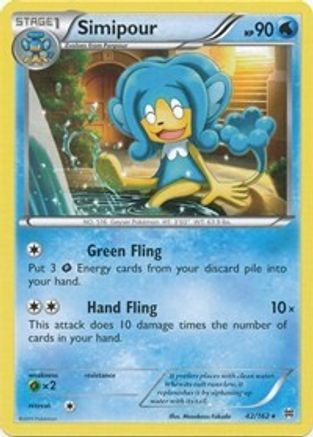 Simipour - XY - BREAKthrough #42