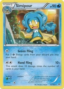 Simipour - XY - BREAKthrough #42