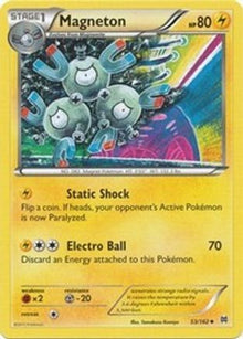 Magneton - XY - BREAKthrough #53