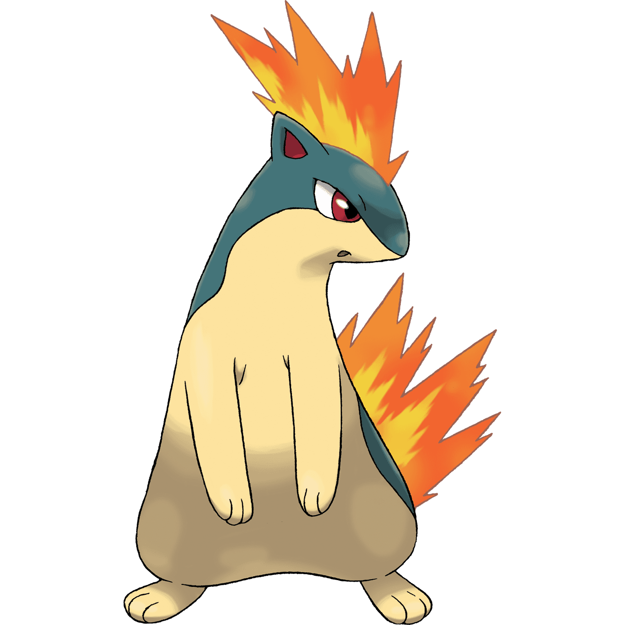 Quilava