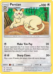 Persian - SM - Team Up #126