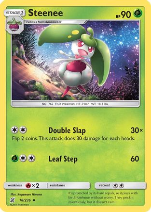 Steenee - SM - Unified Minds #18