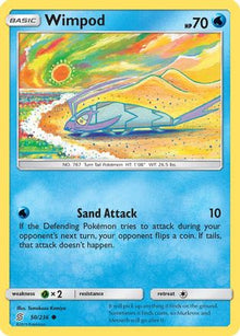 Wimpod - SM - Unified Minds #50
