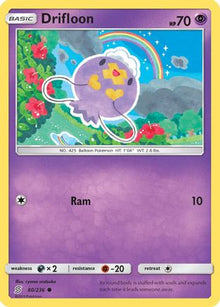 Drifloon - SM - Unified Minds #80