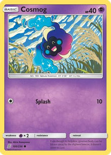 Cosmog - SM - Unified Minds #100